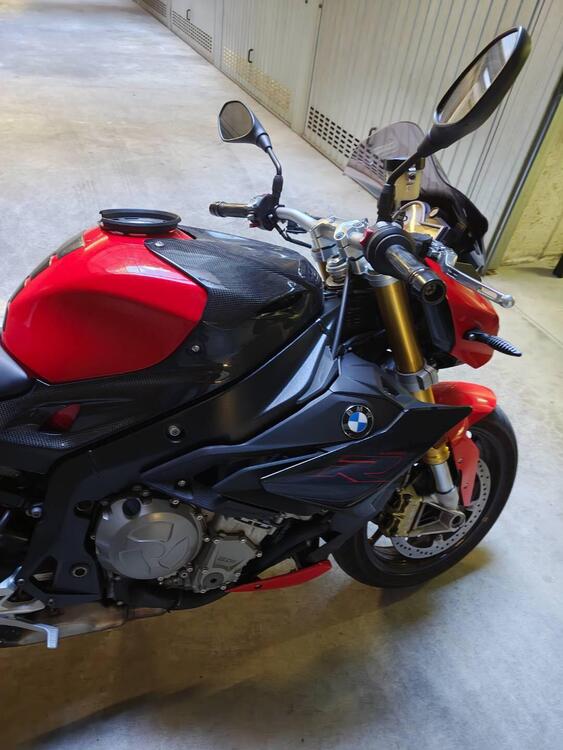 Bmw S 1000 R (2017 - 20) (4)