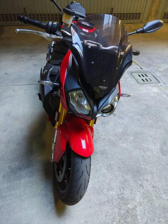 Bmw S 1000 R (2017 - 20) (5)