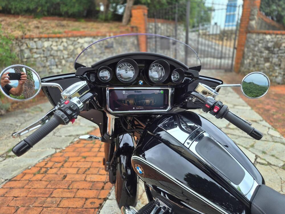 Bmw R 18 B (2021 - 24) (4)