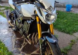 Yamaha Fazer 8 (2010 - 16) usata