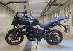 Voge Valico 300DS (2020) usata