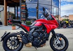MV Agusta Turismo Veloce 800 R (2023 - 25) nuova