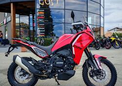 Moto Morini X-Cape 700 (2025) nuova