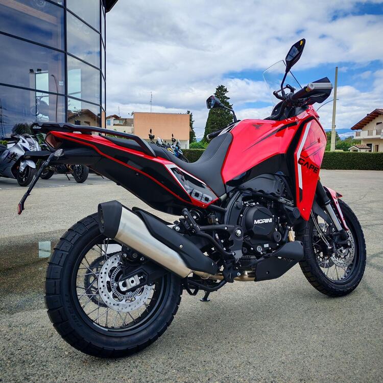 Moto Morini X-Cape 700 (2025) (5)