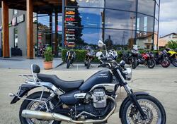 Moto Guzzi Nevada 750 Classic (2008 - 15) usata