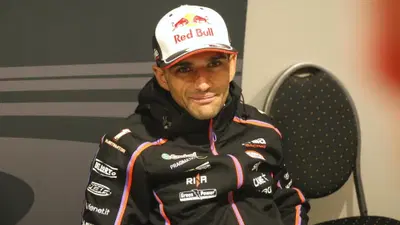 MotoGP 2025. GP di Ungheria. Jorge Martin: "Sono tornato alla sensazione dell'anno scorso"