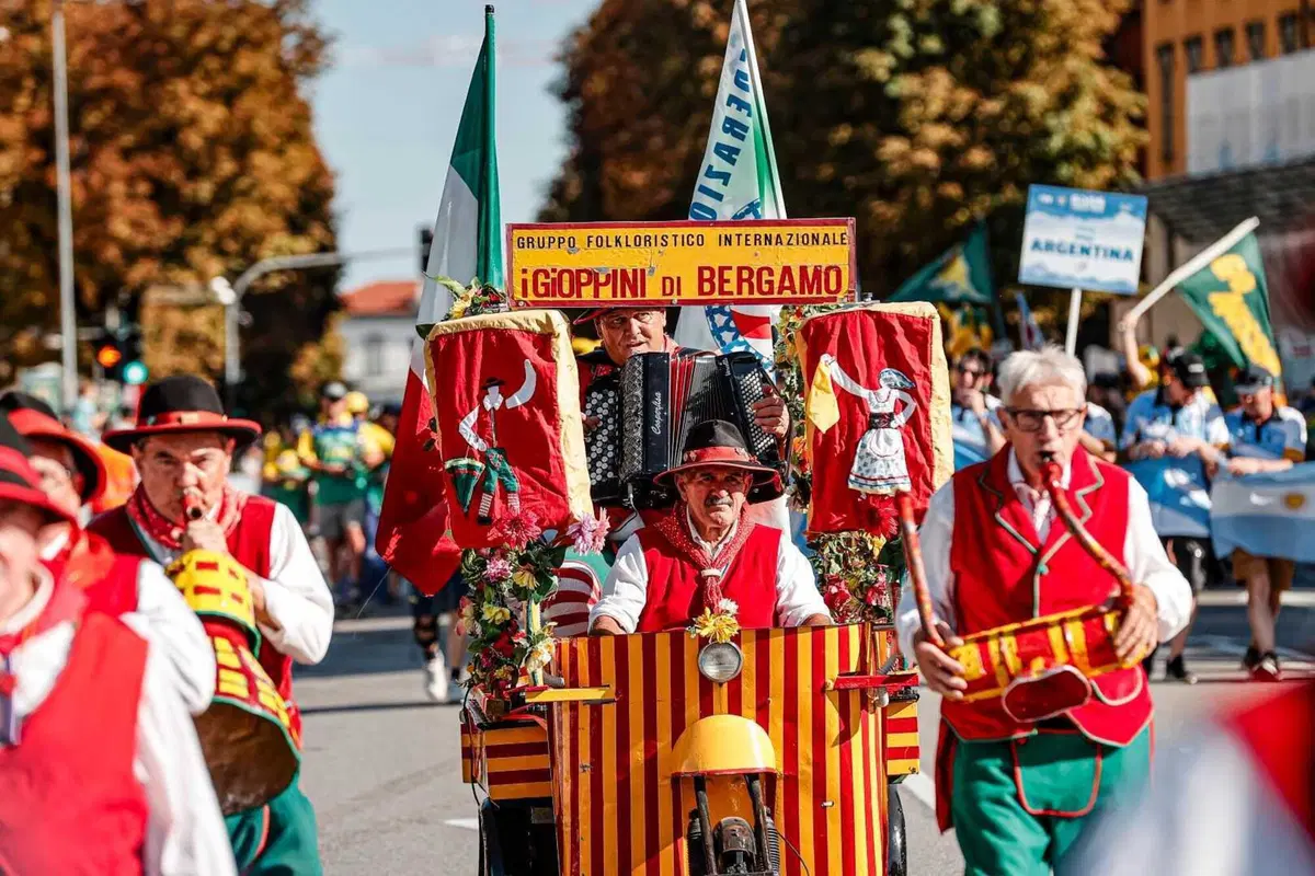 FIM 6Days® Bergamo 2025. “Da questo momento la 6 Giorni è ufficialmente iniziata” [GALLERY] (9)