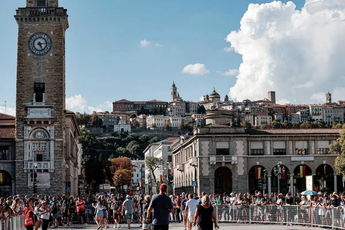 FIM 6Days® Bergamo 2025. “Da questo momento la 6 Giorni è ufficialmente iniziata” [GALLERY] (10)