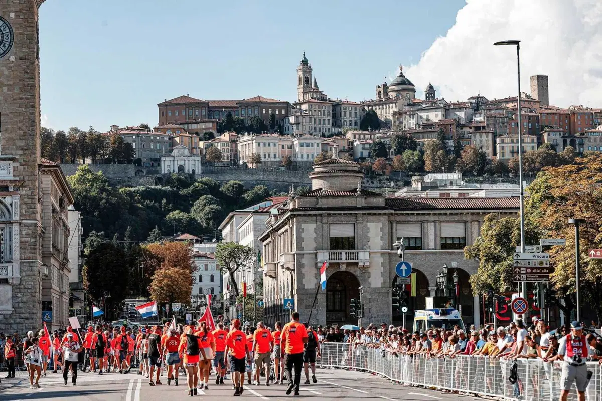 FIM 6Days® Bergamo 2025. “Da questo momento la 6 Giorni è ufficialmente iniziata” [GALLERY] (13)
