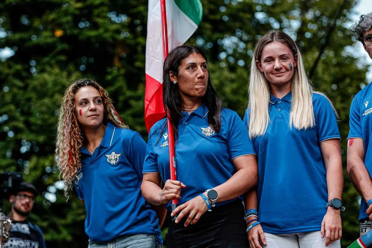 FIM 6Days® Bergamo 2025. “Da questo momento la 6 Giorni è ufficialmente iniziata” [GALLERY] (29)