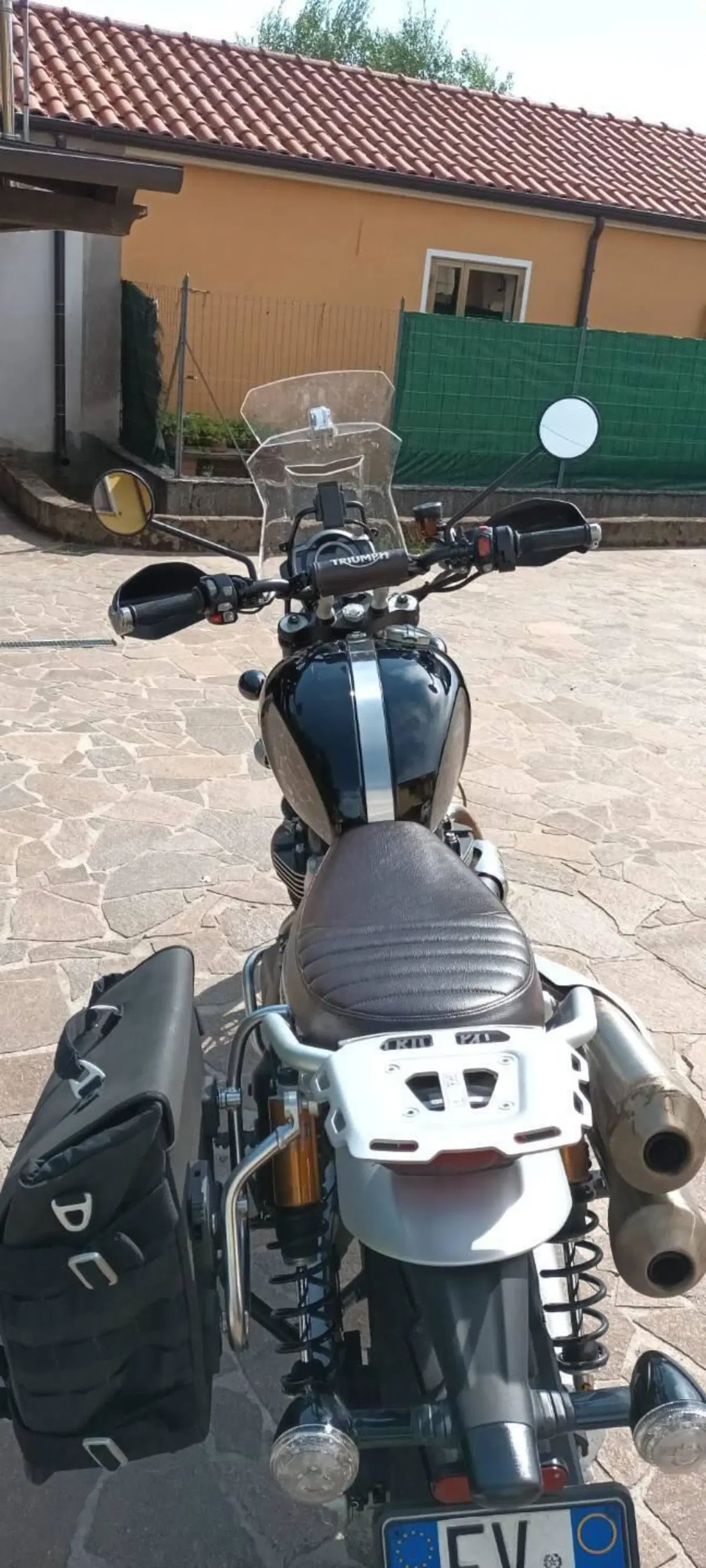 Triumph Scrambler 1200 XC (2021 - 23) (4)