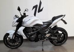 Kawasaki Z 750 (2007 - 14) usata