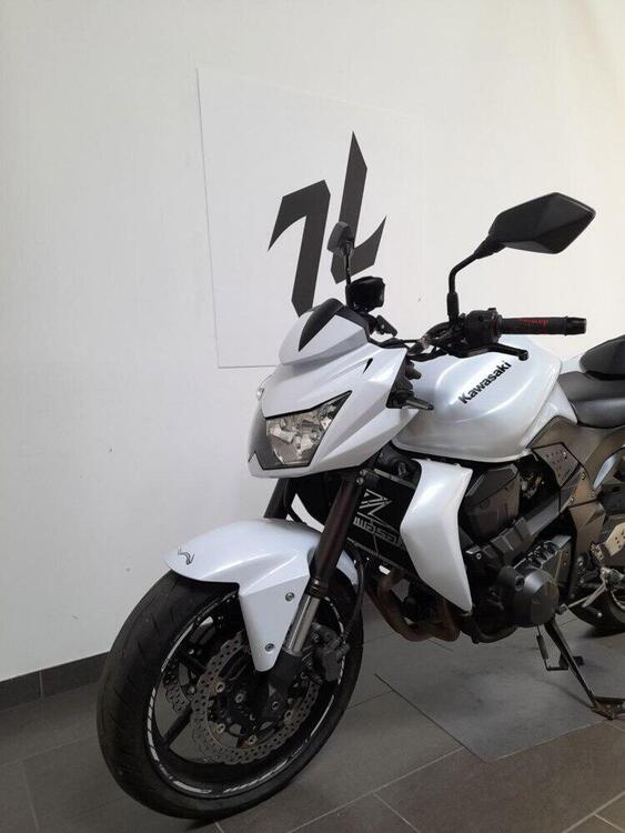 Kawasaki Z 750 (2007 - 14) (5)