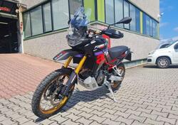 Aprilia Tuareg 660 Rally (2025) usata