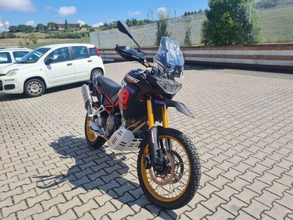 Aprilia Tuareg 660 Rally (2025) (2)