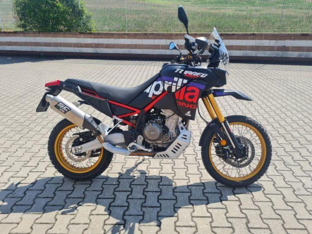 Aprilia Tuareg 660 Rally (2025) (3)