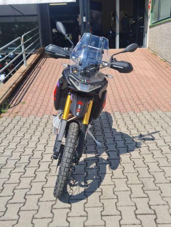 Aprilia Tuareg 660 Rally (2025) (5)