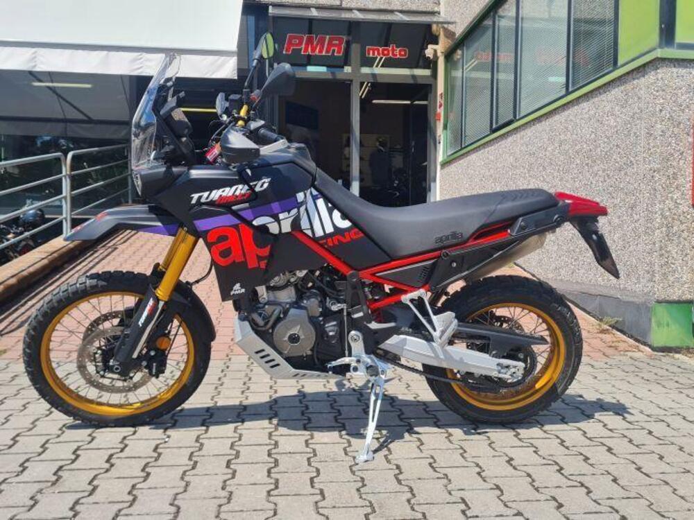 Aprilia Tuareg 660 Rally (2025) (4)