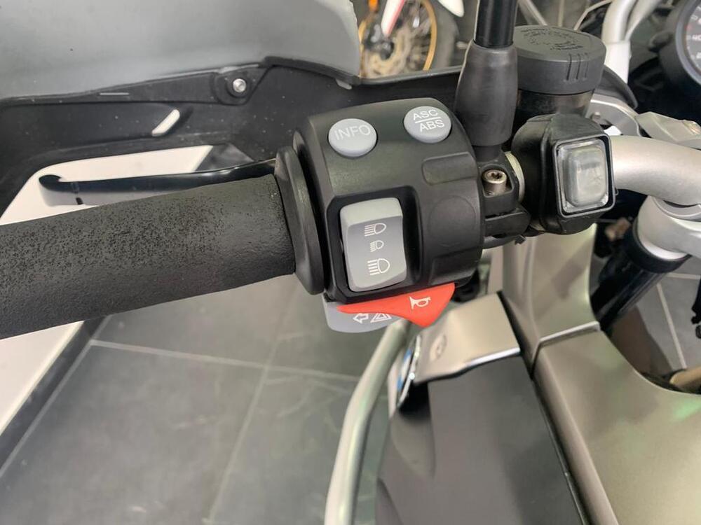 Bmw R 1200 GS (2010 - 12) (5)