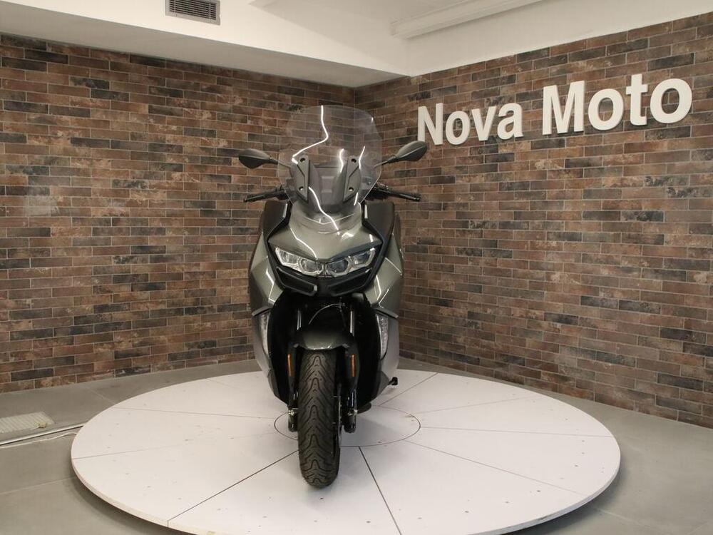 Bmw C 400 GT (2019 - 20) (3)