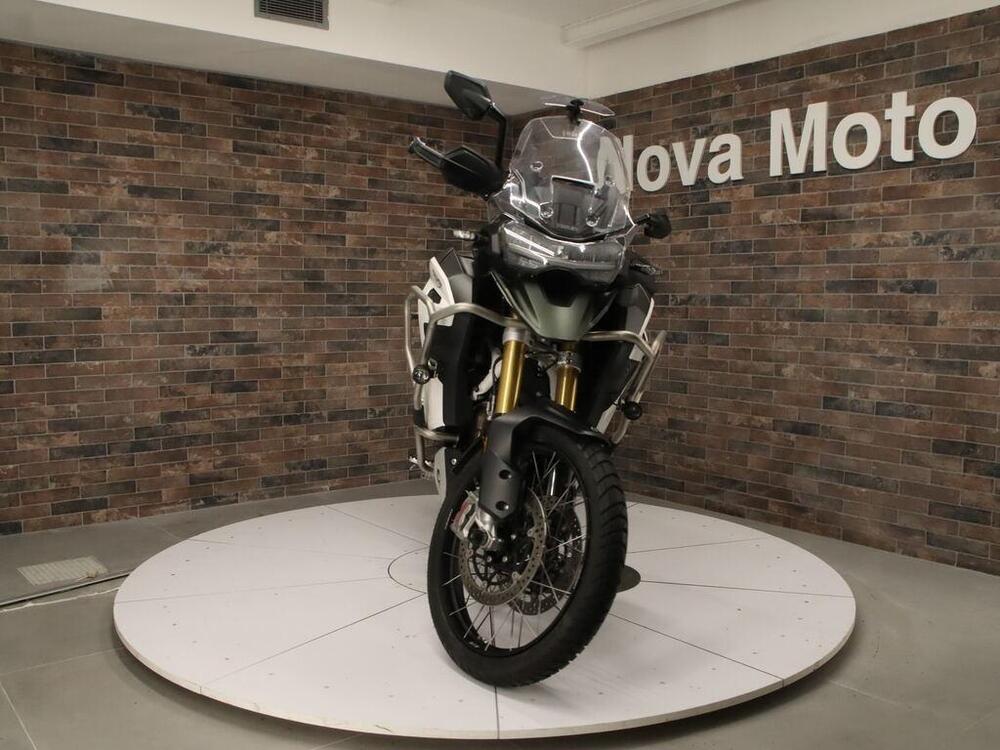 Triumph Tiger 1200 Rally Explorer (2022 - 23) (3)