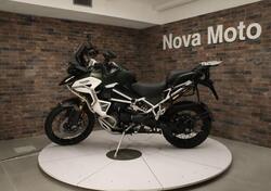 Triumph Tiger 1200 Rally Explorer (2022 - 23) usata