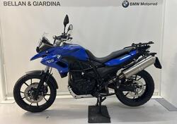 Bmw F 700 GS (2012 - 15) usata
