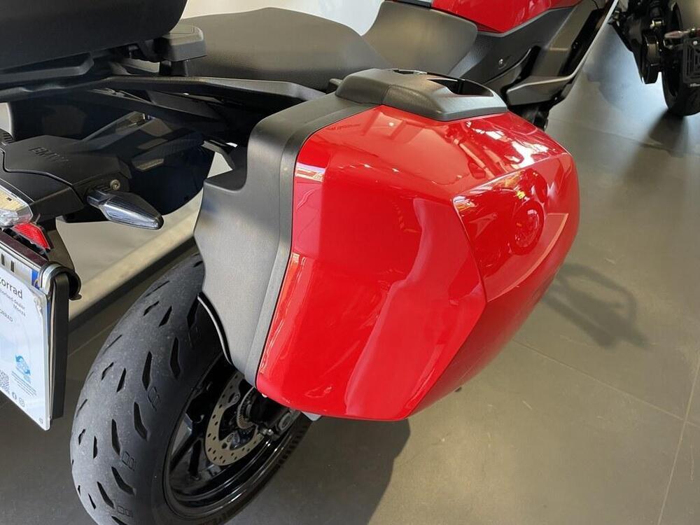 Bmw F 900 XR (2020 - 24) (5)