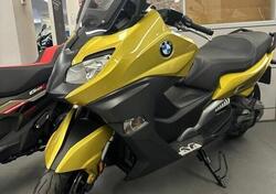 Bmw C 650 Sport (2016 - 20) usata