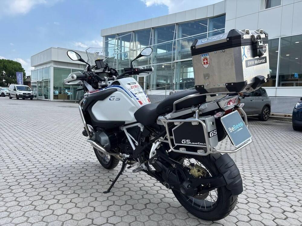Bmw R 1250 GS Adventure (2021 - 24) (5)