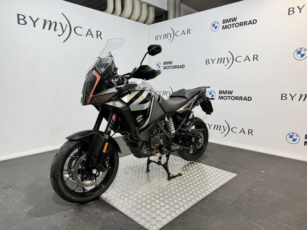 KTM 1290 Super Adventure S (2017 - 20) (2)