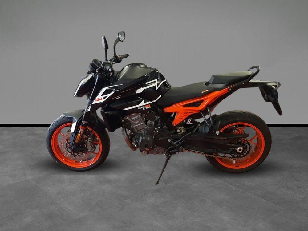 KTM 790 Duke L (2023 - 24) (2)