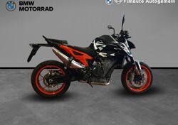 KTM 790 Duke L (2023 - 24) usata