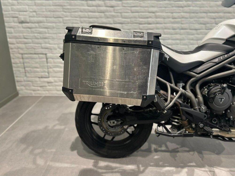 Triumph Tiger 800 XRx (2017 - 18) (4)