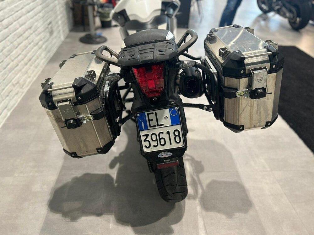 Triumph Tiger 800 XRx (2017 - 18) (5)