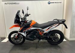KTM 890 Adventure R (2021) usata