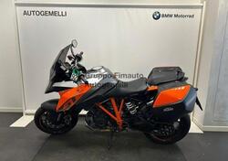 KTM 1290 Super Duke GT ABS (2016 - 18) usata