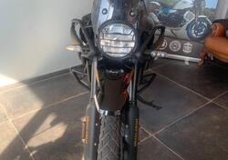 Royal Enfield Himalayan 450 (2024 - 25) usata