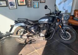 Royal Enfield Shotgun 650 (2024 - 25) usata