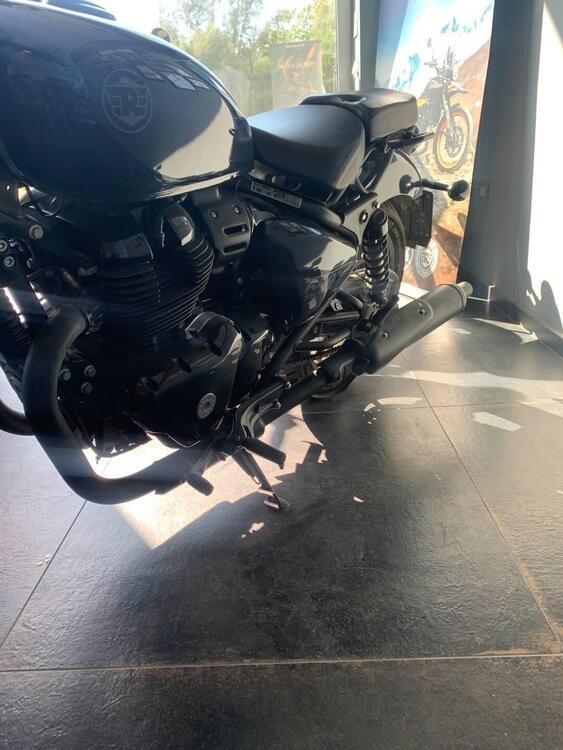 Royal Enfield Shotgun 650 (2024 - 25) (3)