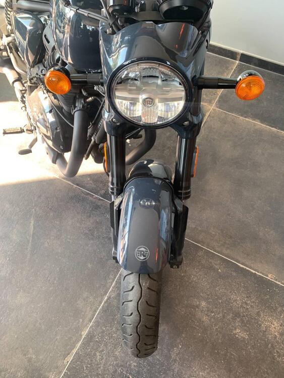 Royal Enfield Shotgun 650 (2024 - 25) (4)