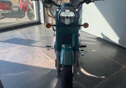 Royal Enfield Classic 650 (2025) usata