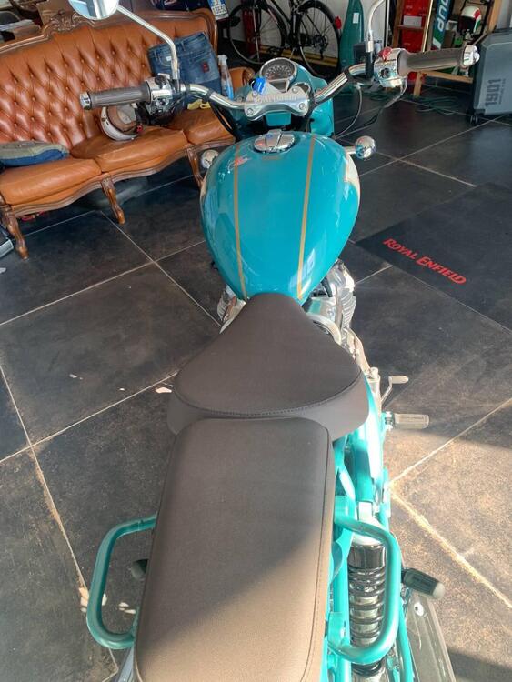 Royal Enfield Classic 650 (2025) (5)