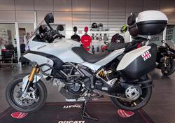 Ducati Multistrada 1200 S Touring (2010 - 12) usata