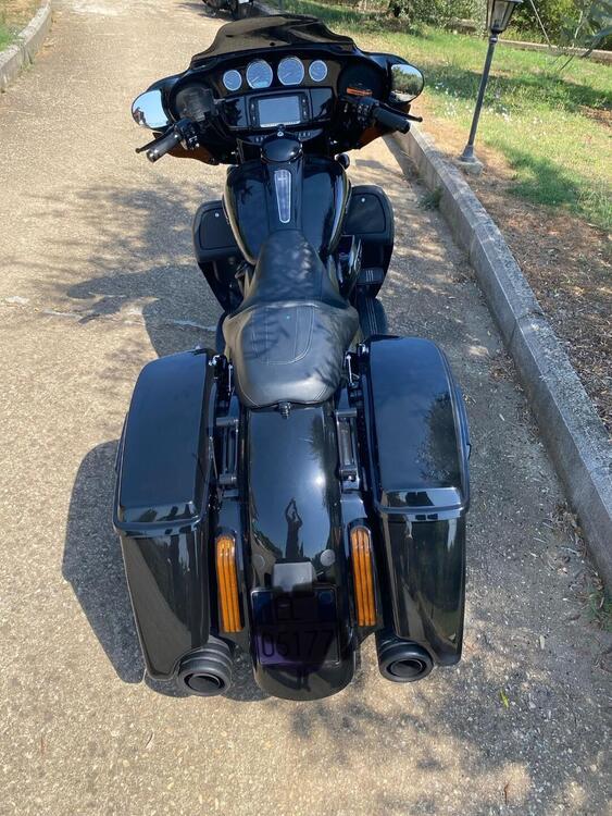 Harley-Davidson 107 Street Glide Special (2017 - 19) - FLHXS (3)