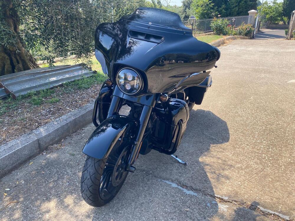 Harley-Davidson 107 Street Glide Special (2017 - 19) - FLHXS (5)