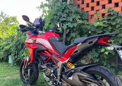 Ducati Multistrada 1200 ABS (2015 - 17) usata