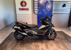 Kymco AK 550 (2017 - 19) usata