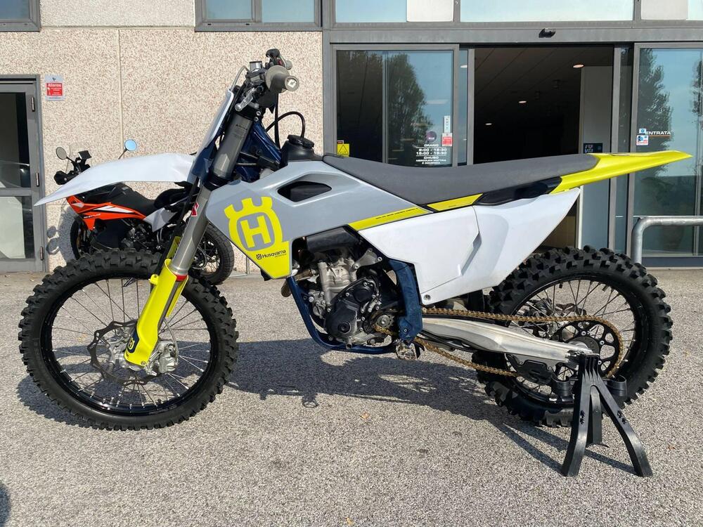 Husqvarna FC 250 (2023)