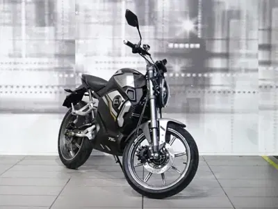Super Soco TSx L1 (2020 - 23) nuova